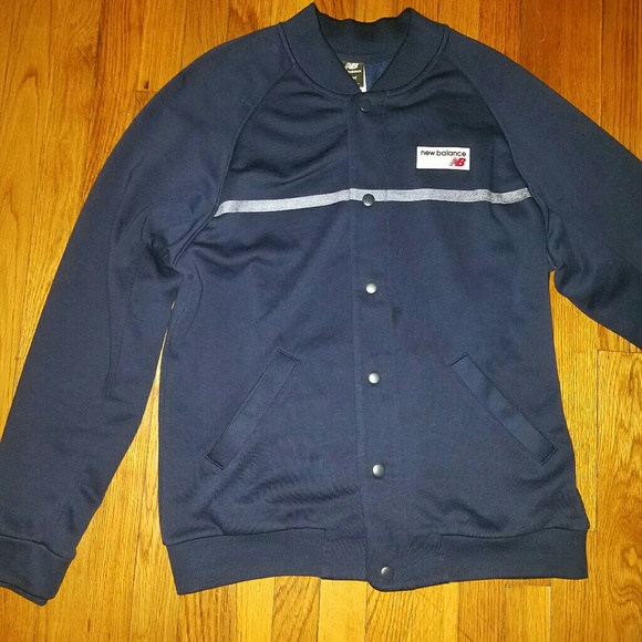 New Balance Other - Final Prices Sweaters New Balance